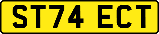 ST74ECT