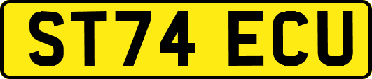 ST74ECU