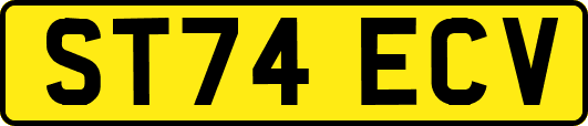 ST74ECV