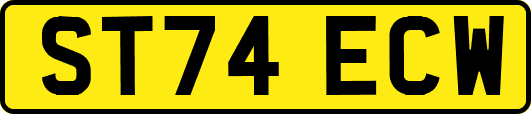 ST74ECW