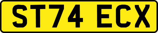 ST74ECX