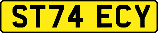 ST74ECY
