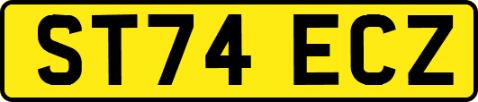 ST74ECZ
