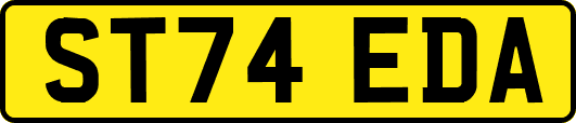 ST74EDA