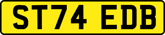 ST74EDB