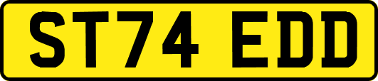 ST74EDD