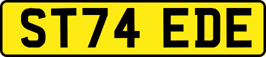 ST74EDE