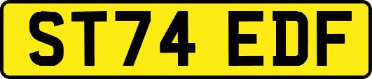 ST74EDF