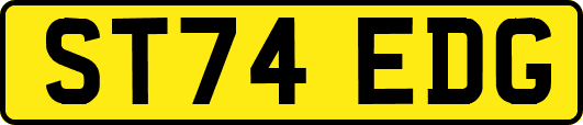 ST74EDG