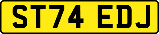 ST74EDJ