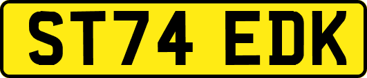 ST74EDK