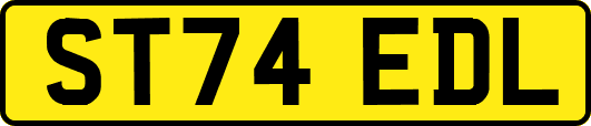 ST74EDL