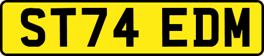 ST74EDM