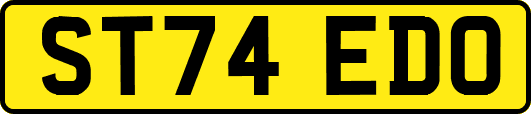 ST74EDO