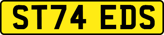 ST74EDS
