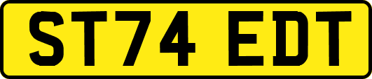 ST74EDT