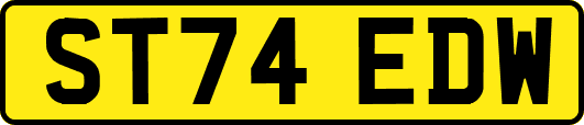 ST74EDW