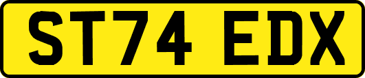 ST74EDX