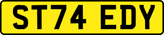 ST74EDY
