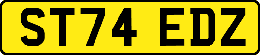 ST74EDZ