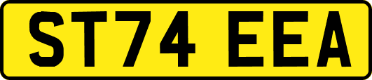 ST74EEA