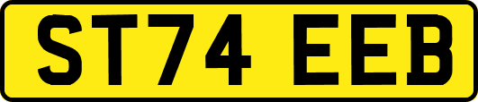 ST74EEB