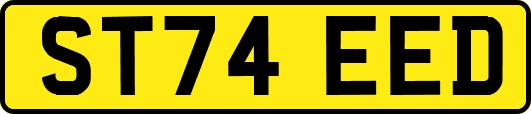 ST74EED