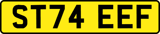ST74EEF
