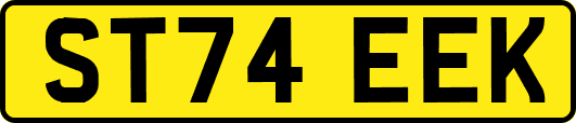 ST74EEK