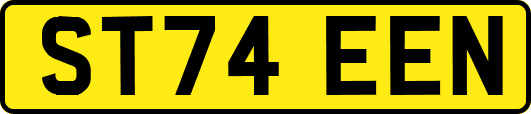 ST74EEN