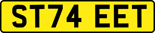 ST74EET