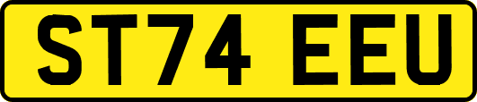 ST74EEU