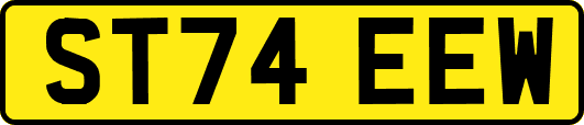 ST74EEW