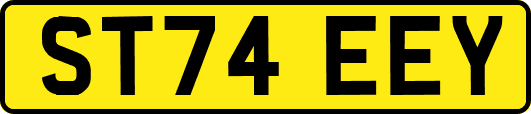 ST74EEY