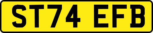 ST74EFB