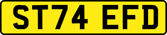 ST74EFD