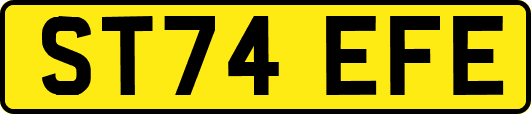 ST74EFE