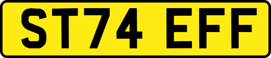 ST74EFF