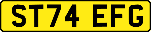 ST74EFG