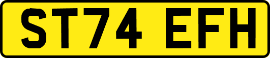 ST74EFH