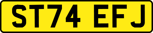 ST74EFJ