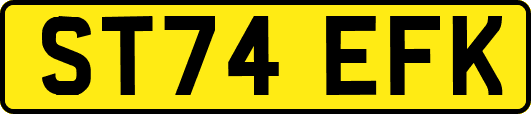 ST74EFK