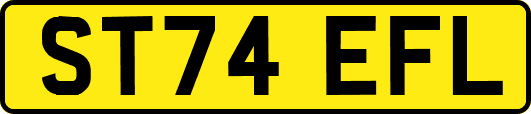 ST74EFL