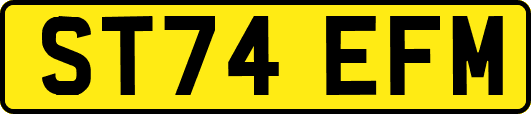 ST74EFM