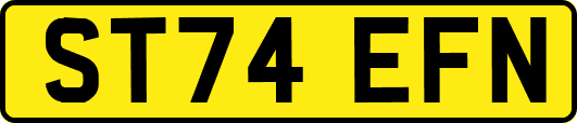 ST74EFN