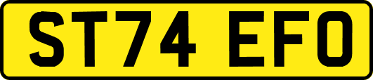 ST74EFO