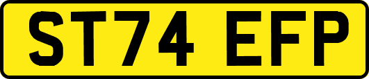 ST74EFP