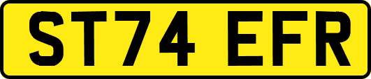ST74EFR