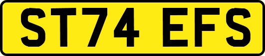 ST74EFS