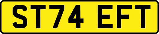 ST74EFT